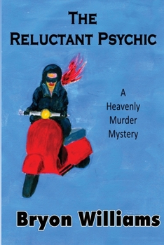Paperback The Reluctant Psychic Book