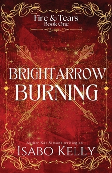 Paperback Brightarrow Burning Book