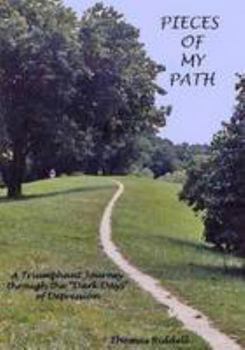 Paperback Pieces Of My Path Book