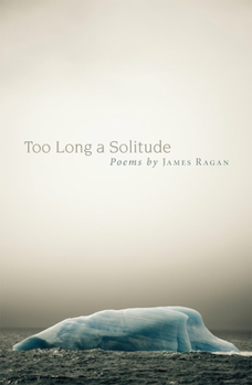 Paperback Too Long a Solitude Book