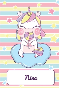 Nina (German Edition)