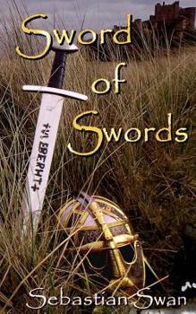 Paperback Sword of Swords: Ulfberht Book