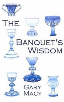 Paperback The Banquet's Wisdom: A Short History of the Theologies of the Lord's Supper Book
