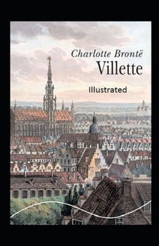 Paperback Villette Illustrated Book