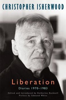 Hardcover Liberation, Volume 3: Diaries: 1970-1983 Book