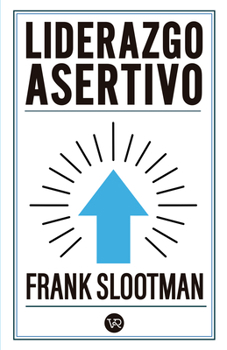 Paperback Liderazgo Asertivo [Spanish] Book