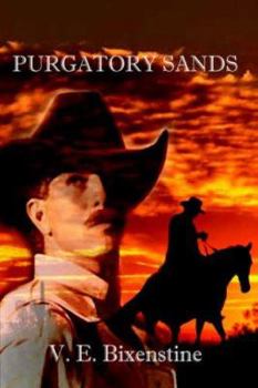 Paperback PURGATORY SANDS Book