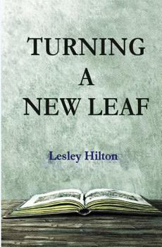 Paperback Turning a New Leaf Book