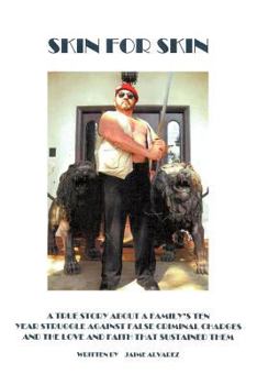 Paperback Skin for Skin Book