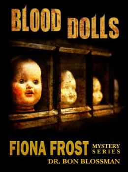 Paperback Fiona Frost: Blood Dolls Book
