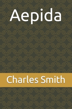 Paperback Aepida Book