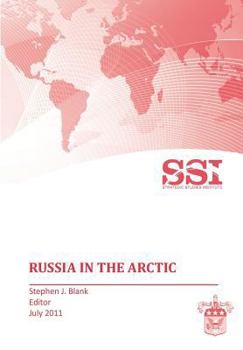Paperback Russia in the Arctic Book