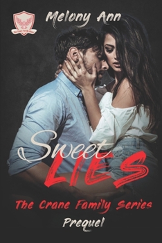 Sweet Lies - Book  of the Crane Family