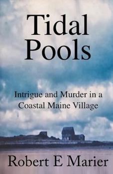 Paperback Tidal Pools Book