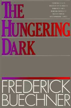 Paperback The Hungering Dark Book