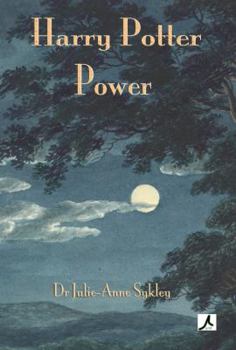 Paperback Harry Potter Power Book