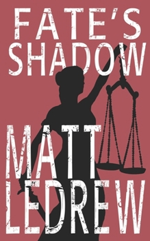 Paperback Fate's Shadow Book