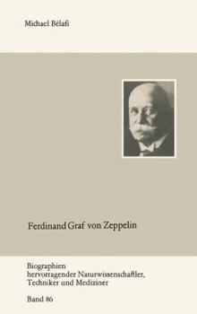 Ferdinand Graf Von Zeppelin