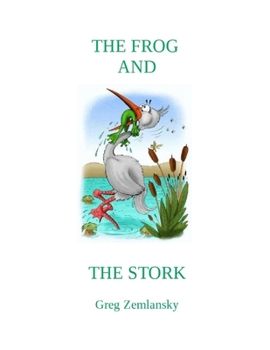 The Frog and the Stork