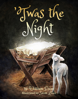 Hardcover 'Twas the Night Book