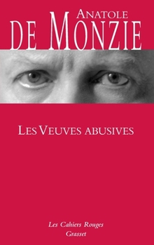 Paperback Les veuves abusives [French] Book