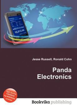 Paperback Panda Electronics Book