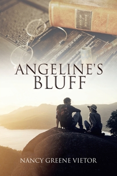 Paperback Angeline's Bluff Book