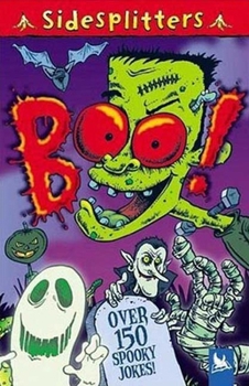 Paperback Boo! Book