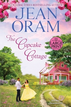 The Cupcake Cottage - Book #1 of the Hockey Sweethearts