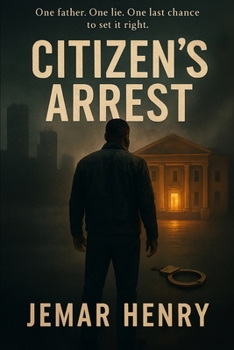 Paperback Citizen's Arrest Book