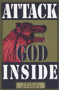 Paperback Attack God Inside Book