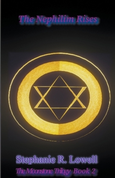 Paperback The Nephilim Rises Book