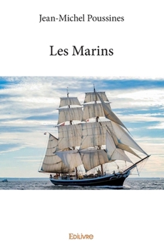 Paperback Les Marins [French] Book