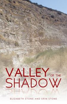 Paperback Valley of the Shadow Book