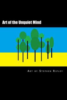 Paperback Art of the Unquiet Mind Book