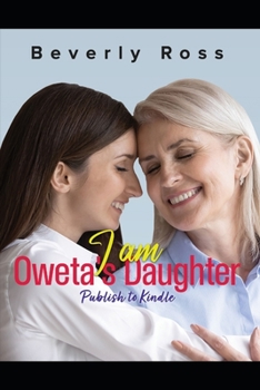 Paperback I Am Oweta's Daughter Book