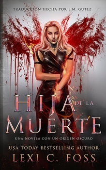 Daughter of Death (Dark Provenance Series)