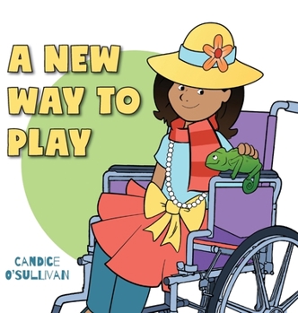 Hardcover A New Way To Play Book