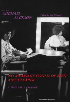 A Day with Michael Jackson