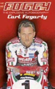 Paperback Foggy: The Explosive Autobiography Book