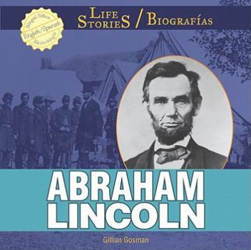 Abraham Lincoln - Book  of the Life Stories