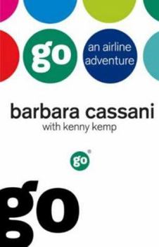Paperback Go : An Airline Adventure Book