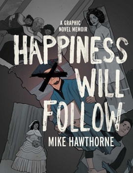Hardcover Happiness Will Follow Book