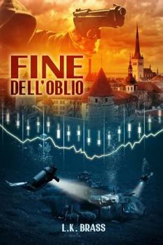 Paperback Fine dell'oblio [Italian] Book