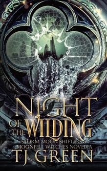 Night of the Wilding: Parnaormal Mystery