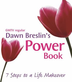 Paperback Dawn Breslin's Power Book
