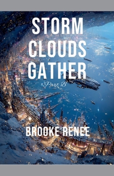 Paperback Storm Clouds Gather part B Book