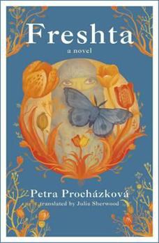 Paperback Freshta. Petra Prochzkov Book