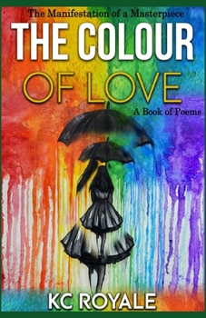 Paperback The Colour Of Love Book