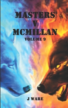 Paperback Masters v. McMillan Book